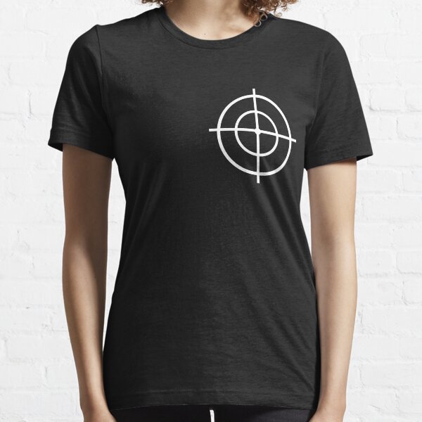 Monochromatic Heroes #6 Essential T-Shirt