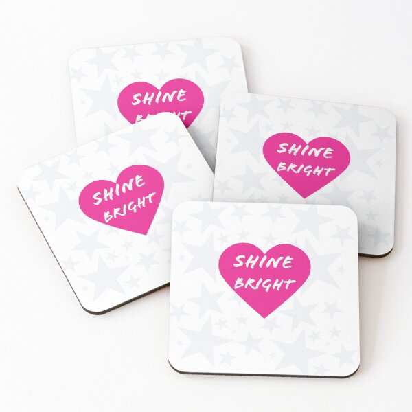 Item preview, Shine bright designed and sold by Jamielee Designs .