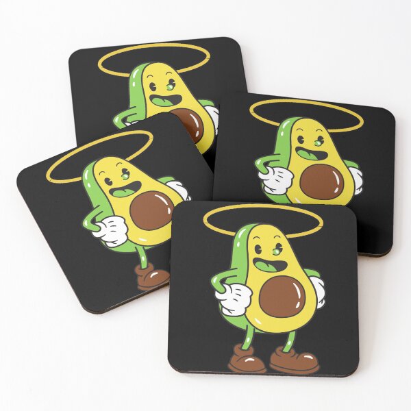 Item preview, Holy guacamole designed and sold by zareworks.