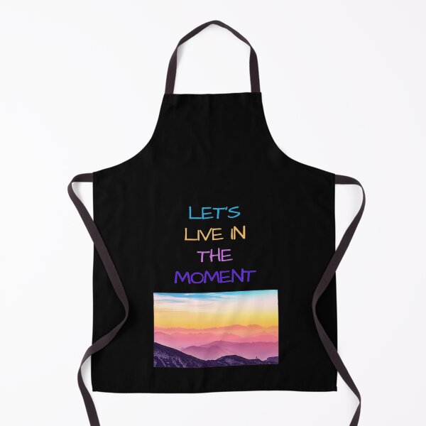 Item preview, Let's Live in the Moment designed and sold by TimelessTees4U.