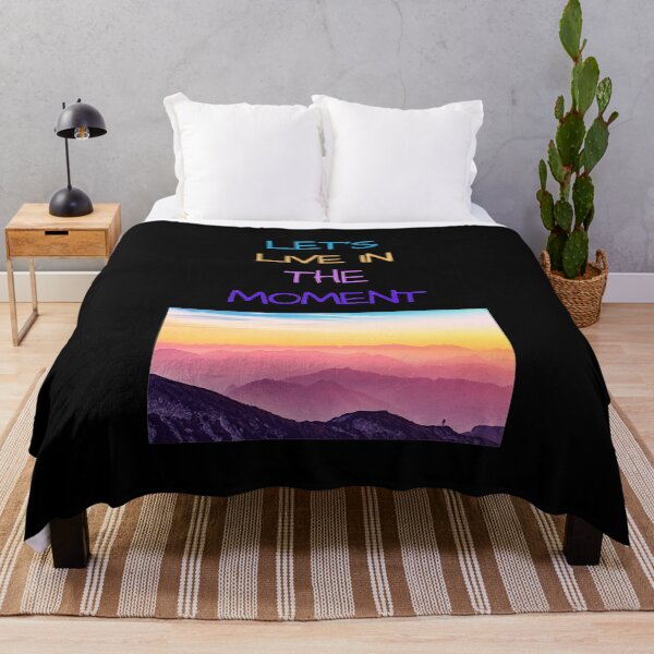 Item preview, Let's Live in the Moment designed and sold by TimelessTees4U.