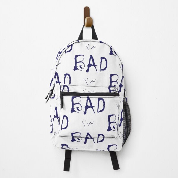 Item preview, I'm "Bad" designed and sold by MHich.