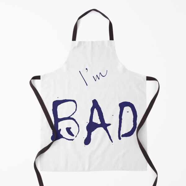 Item preview, I'm "Bad" designed and sold by MHich.