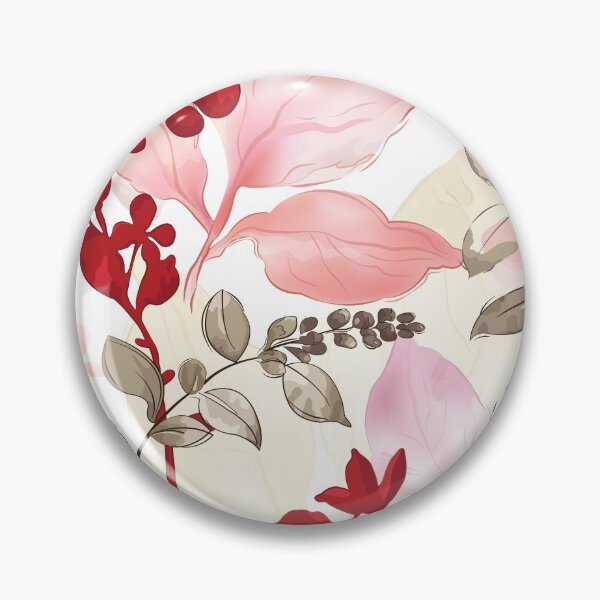 Item preview, Charming Leaf Inspiration designed and sold by danikaVT.