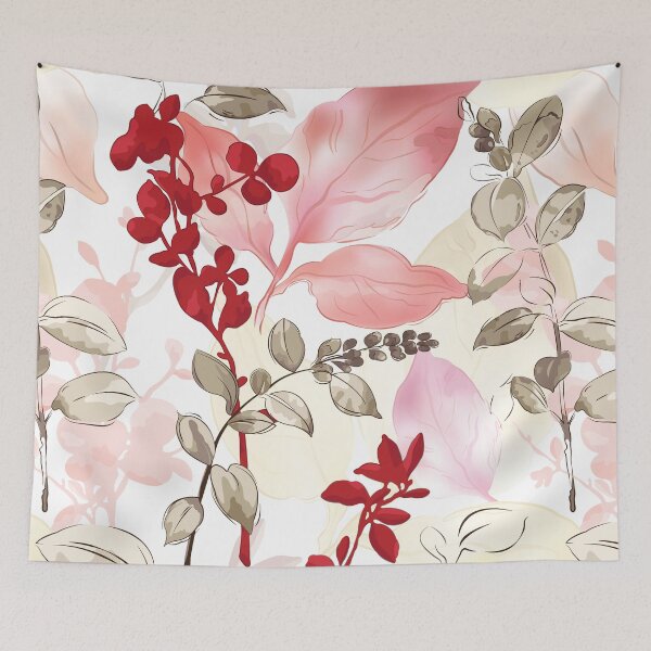 Item preview, Charming Leaf Inspiration designed and sold by danikaVT.