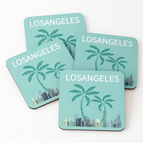 Item preview, LOSANGELES designed and sold by zzzozzo.