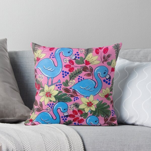 Item preview, cute bird patterns designed and sold by pragatirizwani.