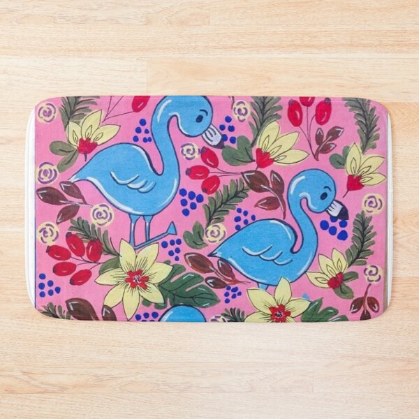 Item preview, cute bird patterns designed and sold by pragatirizwani.