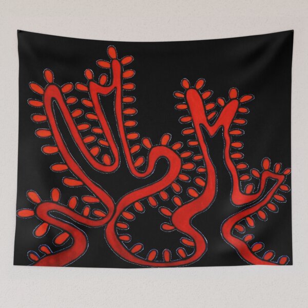 Item preview, Corals designed and sold by EC-CM.