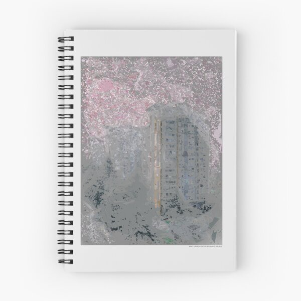 Item preview, Urban Srping designed and sold by truepurpose.