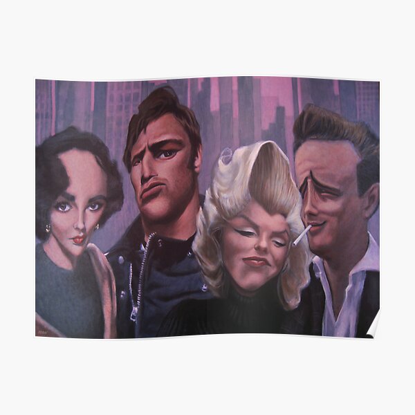 Starlight 1959 Poster