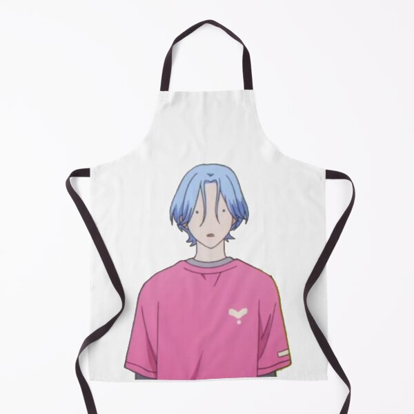Item preview, Langa Hasegawa Looking Confused - SK8 the INFINITY designed and sold by Anime-Express.