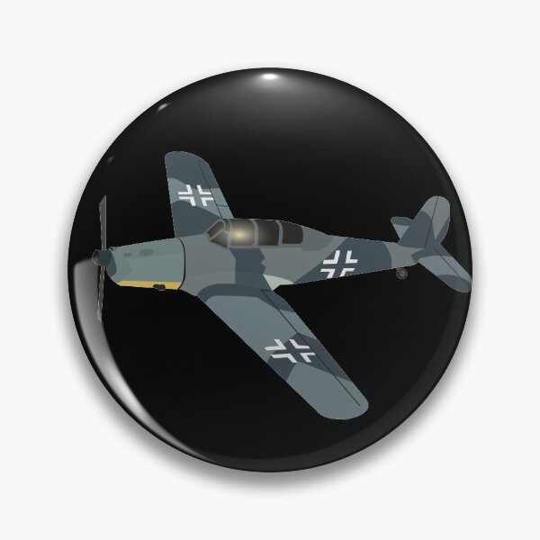 Item preview, Arado Ar 96 German WW2 Airplane designed and sold by NorseTech.