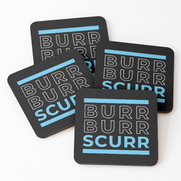 Item preview, Burr Burr Scurr designed and sold by Tobias Langner.