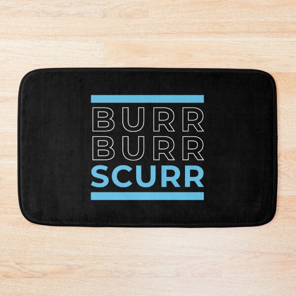 Item preview, Burr Burr Scurr designed and sold by Tobias Langner.