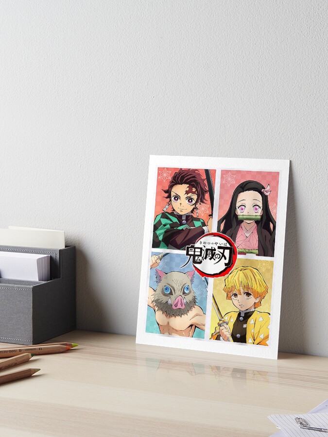 Anime Art Anime Art