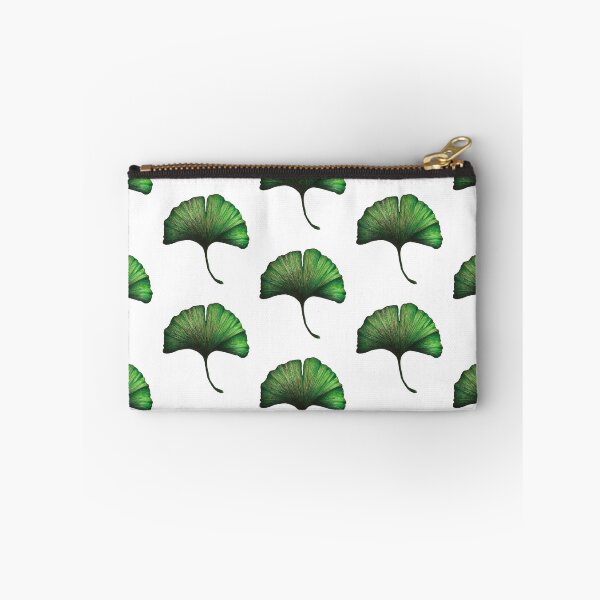 Item preview, Ginkgo Leaf designed and sold by artbygemmles.