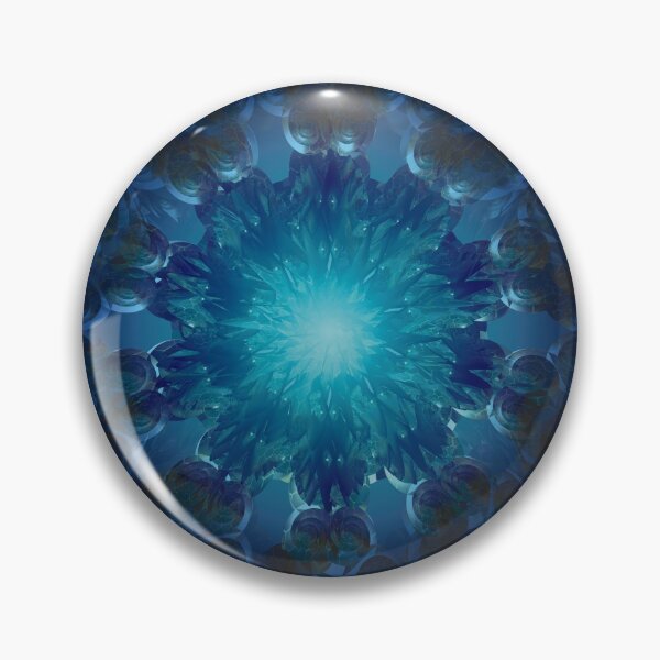 Item preview, Mysterious Deep Sea Light designed and sold by BoundedChaos.