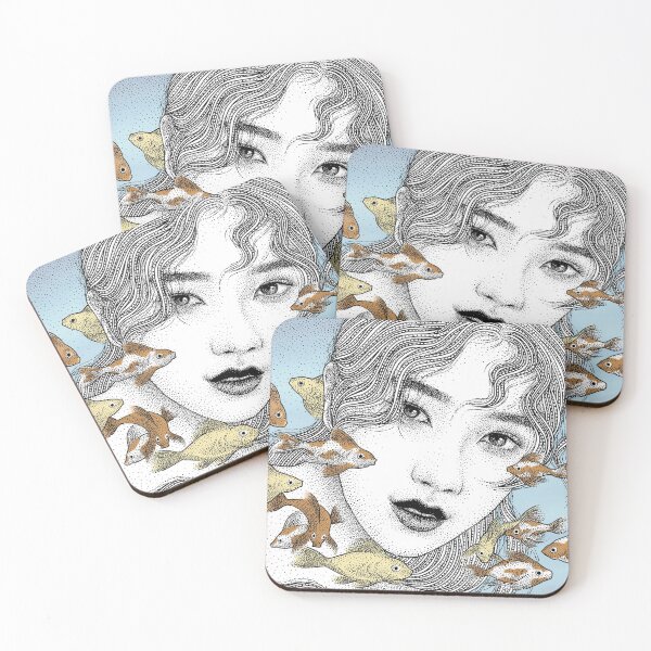 Item preview, joy // the sea designed and sold by accptance.