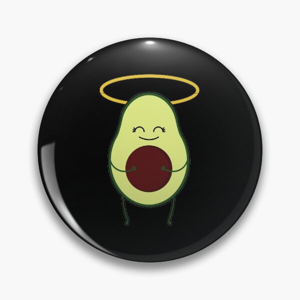 Item preview, Holy guacamole designed and sold by zareworks.