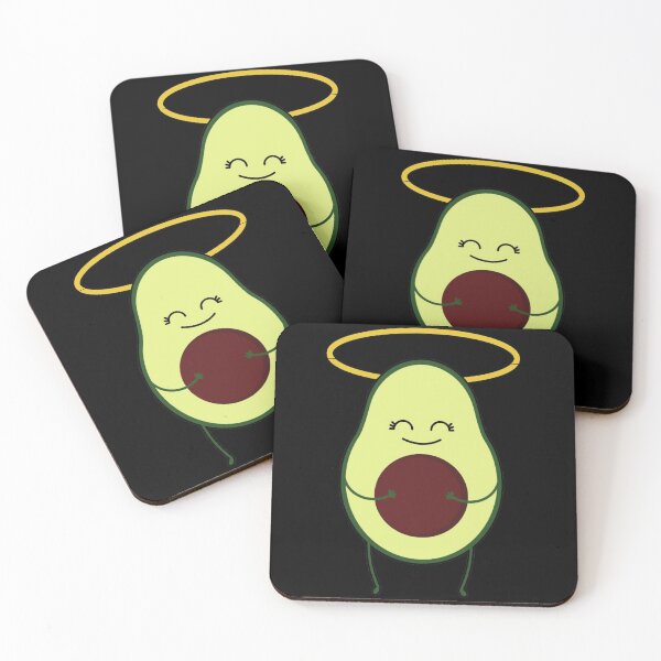 Item preview, Holy guacamole designed and sold by zareworks.