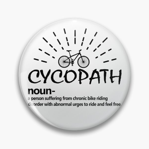 Item preview, CYCOPATH designed and sold by UNITEES21.
