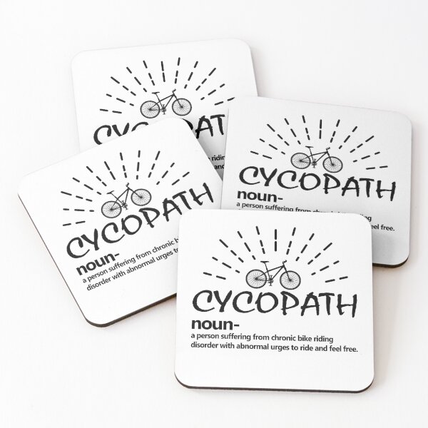 Item preview, CYCOPATH designed and sold by UNITEES21.