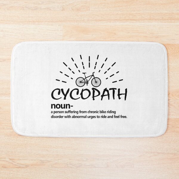 Item preview, CYCOPATH designed and sold by UNITEES21.