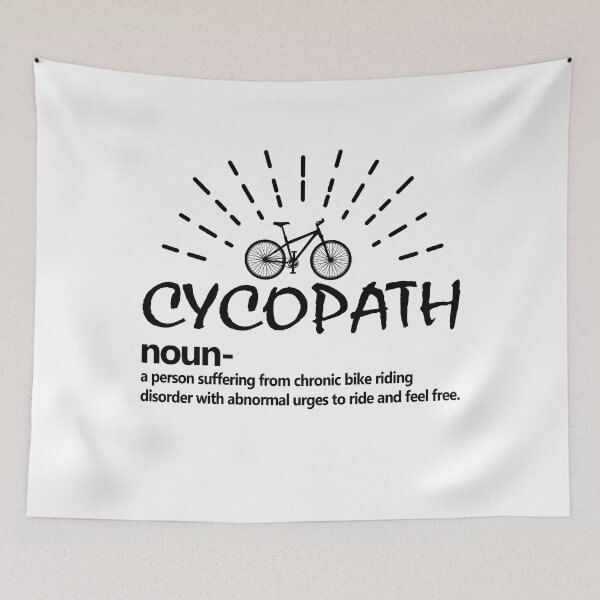 Item preview, CYCOPATH designed and sold by UNITEES21.