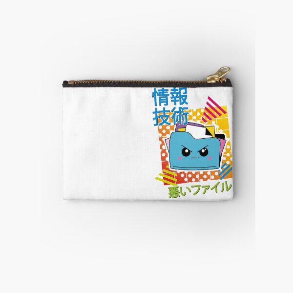 Item preview, IT Bad file Kawaii (90s) designed and sold by boec gear.