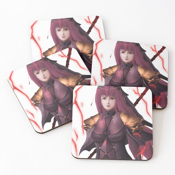 Item preview, Scathach designed and sold by vinatorie.