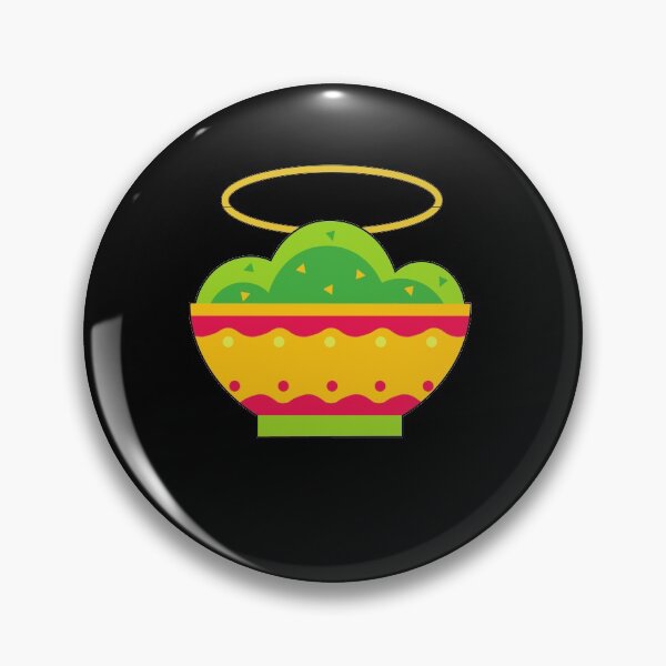 Item preview, Holy guacamole designed and sold by zareworks.