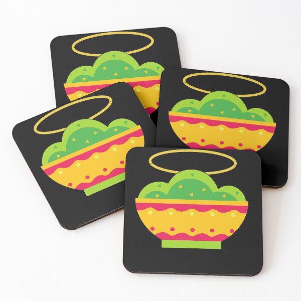 Item preview, Holy guacamole designed and sold by zareworks.