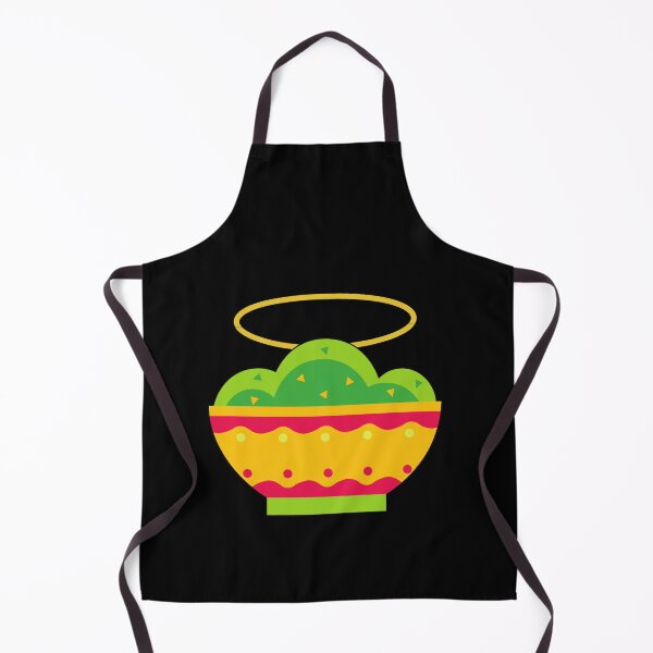 Item preview, Holy guacamole designed and sold by zareworks.