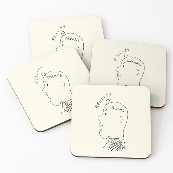 Item preview, Padre Dougal Sueños y Realidad designed and sold by thebcarts.