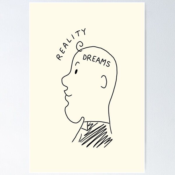 Item preview, Father Dougal Dreams and Reality designed and sold by thebcarts.