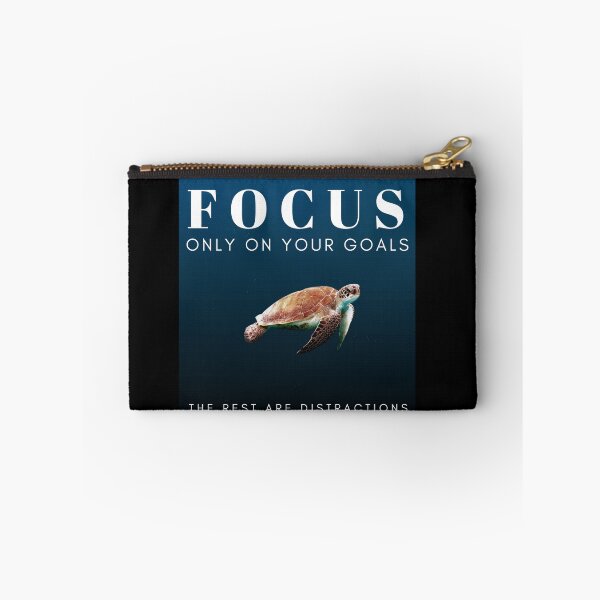 Item preview, Focus on your Goals designed and sold by AMBERGIGGS.