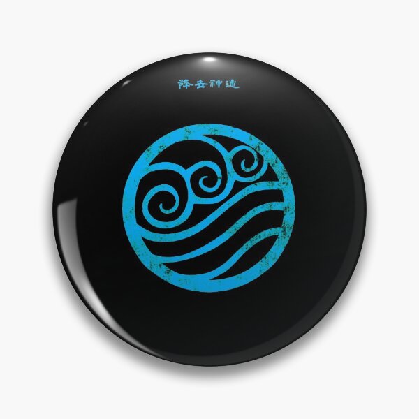 Item preview, Water Tribe designed and sold by quieltin.