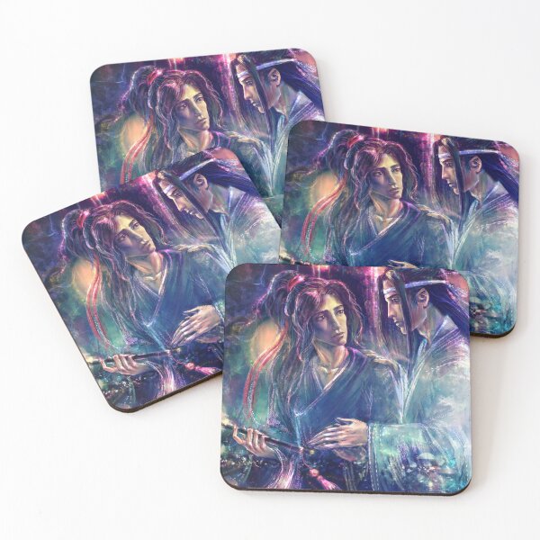 Item preview, Wangxian Chances designed and sold by cloudyshores.