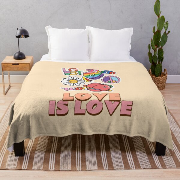 Item preview, LOVE IS LOVE designed and sold by AladdinMktgs.