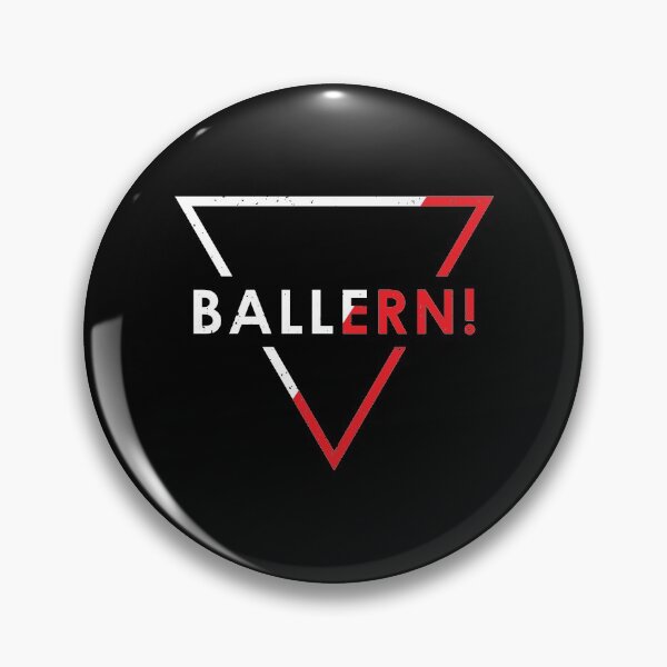 Item preview, Ballern Shoot designed and sold by Tobias Langner.