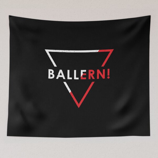 Item preview, Ballern Shoot designed and sold by Tobias Langner.