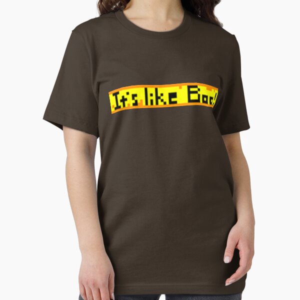 Item preview, It's like Boo! designed and sold by insomniosis.