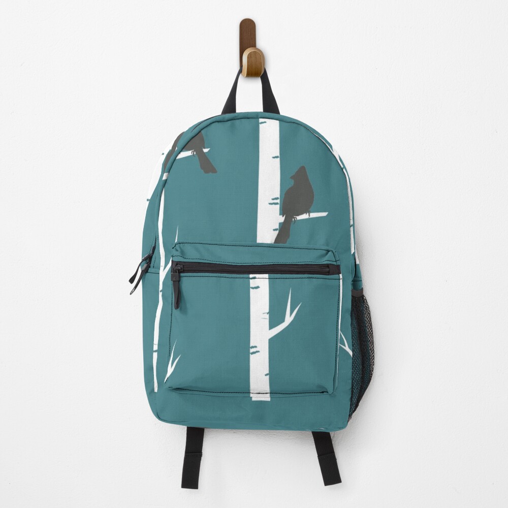 Item preview, Backpack designed and sold by Fortified.