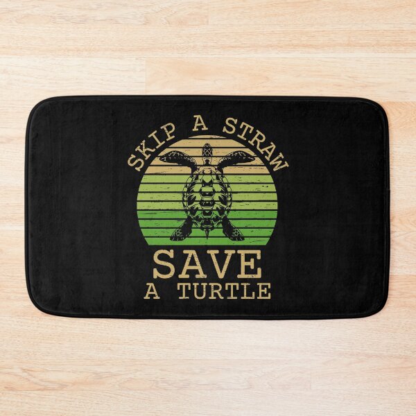 Item preview, Save a Turtle - Planet Love Earth Save a Turtle Design & Gifts designed and sold by shirti.