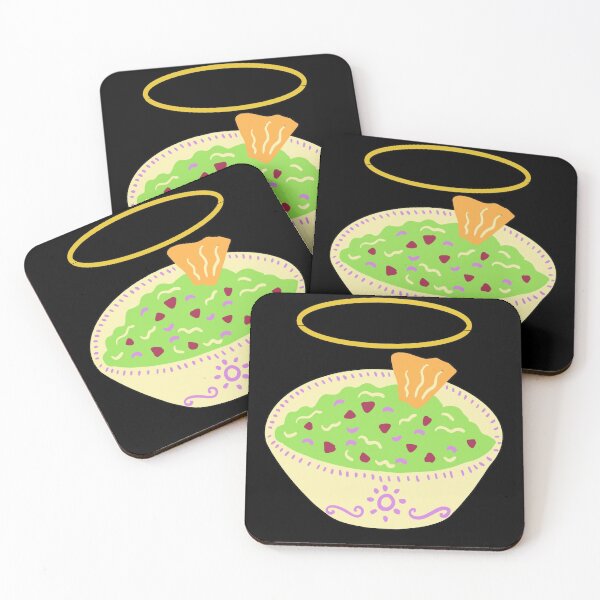 Item preview, Holy guacamole designed and sold by zareworks.