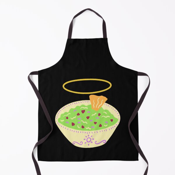 Item preview, Holy guacamole designed and sold by zareworks.