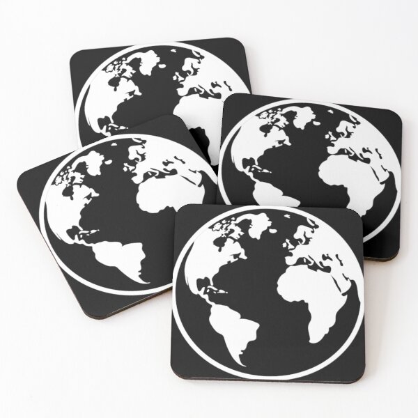 Item preview, Earth global designed and sold by kripalsutariya.