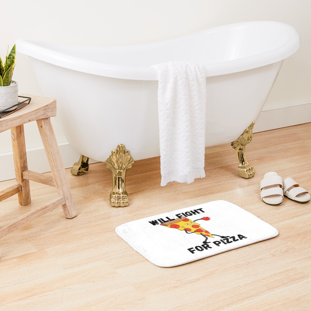 Item preview, Bath Mat designed and sold by RGRamsey.