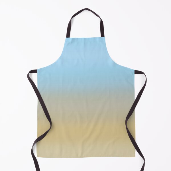 Item preview, Blue and beige ombre beach background designed and sold by by-jwp.